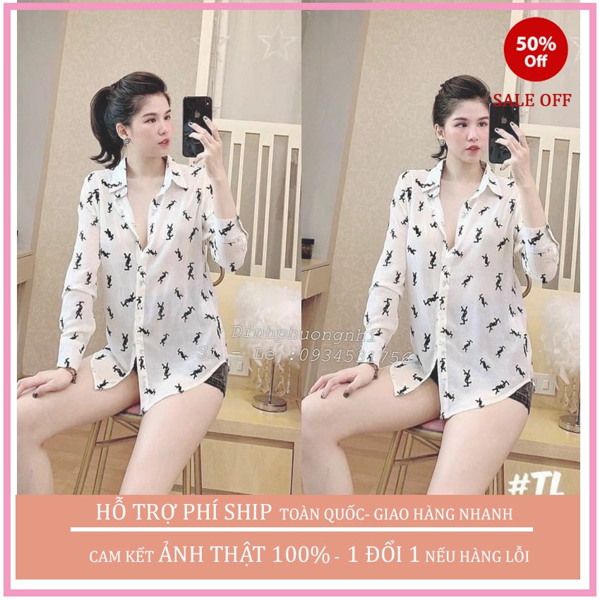(FREESHIP+video) Áo sơ mi nữ 💚von lụa nữ công sở -áo sơmi hàn quốc nữ cực xinh tôn dáng, áo sơ mi lụa hotrend MAGIDO | BigBuy360 - bigbuy360.vn
