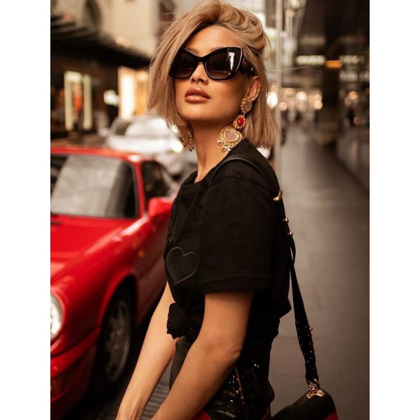 Kính D&G Cat