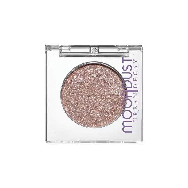 Bảng Phấn Mắt 1.8g Màu Đơn Sắc Độ Bóng Cao Hiệu Urban Decay UD