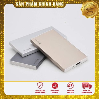 ⚡[Chính hãng] Sạc pin dự phòng Ihave Boss 5000 mAh