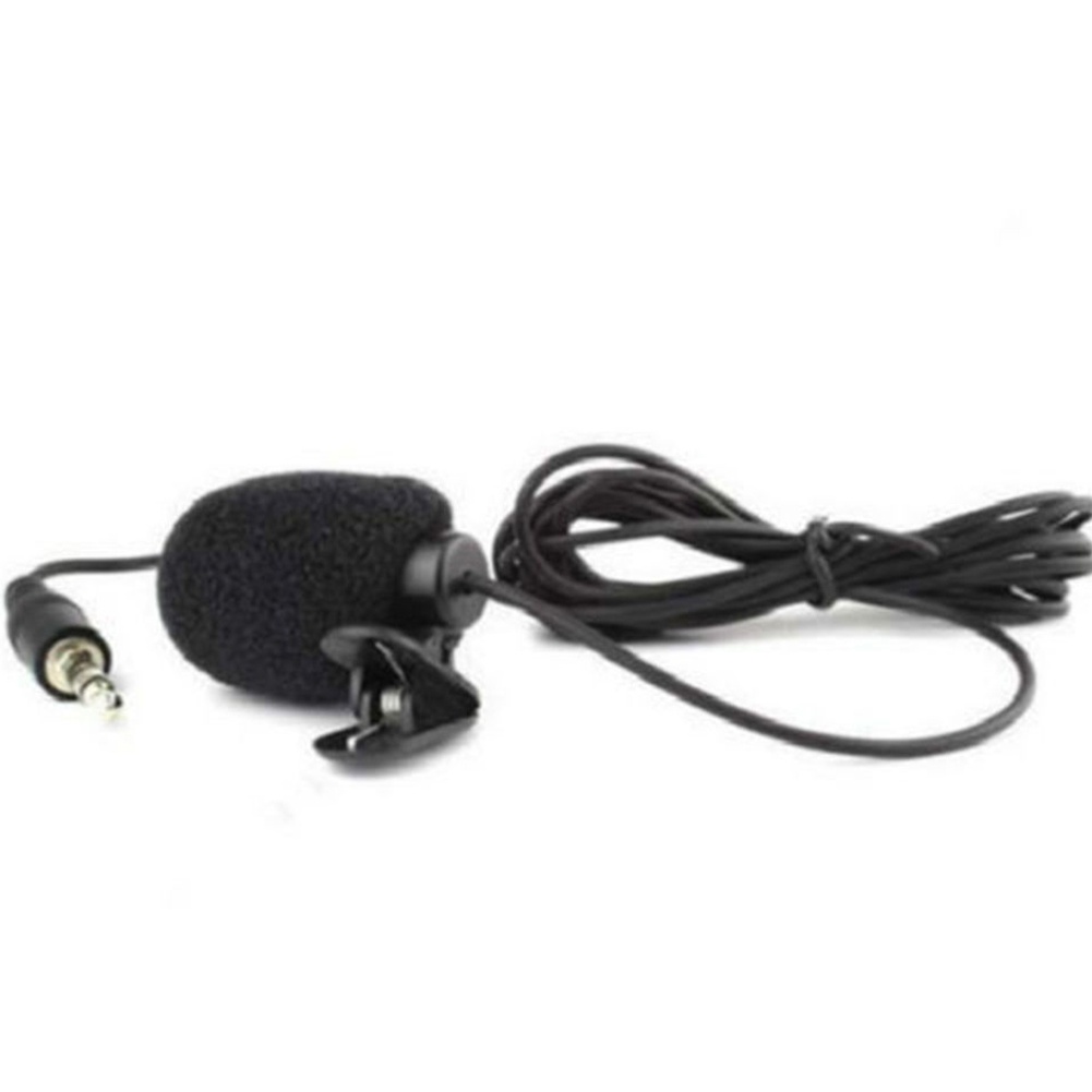 Micro Kẹp Áo Mini BMM1 Cho Điện Thoại / Laptop / PC / Notebook