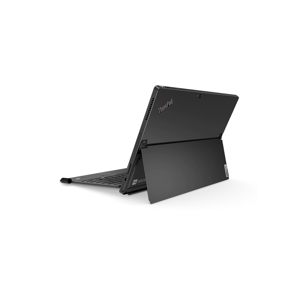 Laptop Lenovo Thinkpad x12 Detachable New i5-1130G7, Ram 16GB ,SSD 512GB, 12.3 inch FHD IPS 400nit