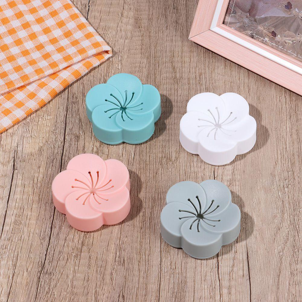 Hộp Đựng Hương Liệu Khử Mùi Phòng Ngủ Hình Quả Chanh