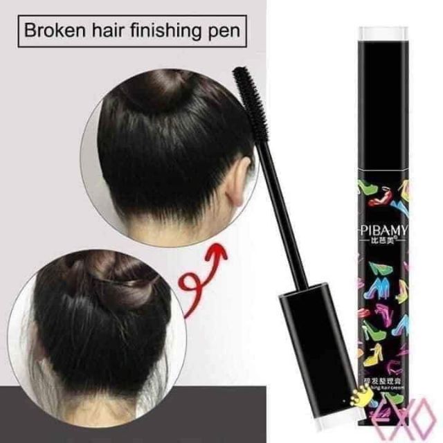 Chuốt tóc phụ kiện tt