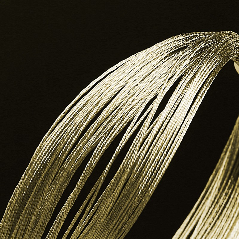 20m dây thép hỗ trợ tháo gỡ kính chắn gió xe hơi