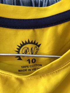 Do bo be trai cao cap size dai co