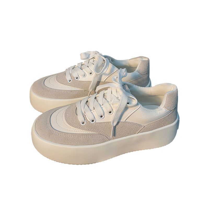 Giày thể thao đế độn siêu xinh Ulzzang