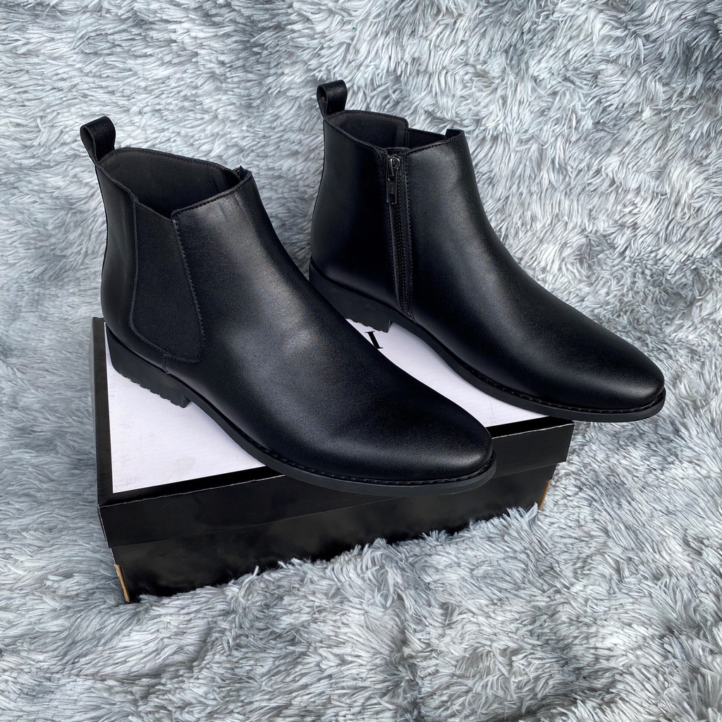 CHELSEA BOOTS HOT TREND 2021 hàng chính hãng , bot nam kéo khóa hot nhất năm 2021 phù hợp với mọi lứa tuổi | BigBuy360 - bigbuy360.vn