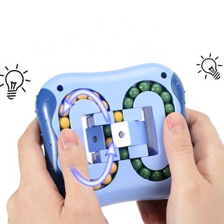Đồ Chơi Khối Rubik Ma Thuật Cho Bé