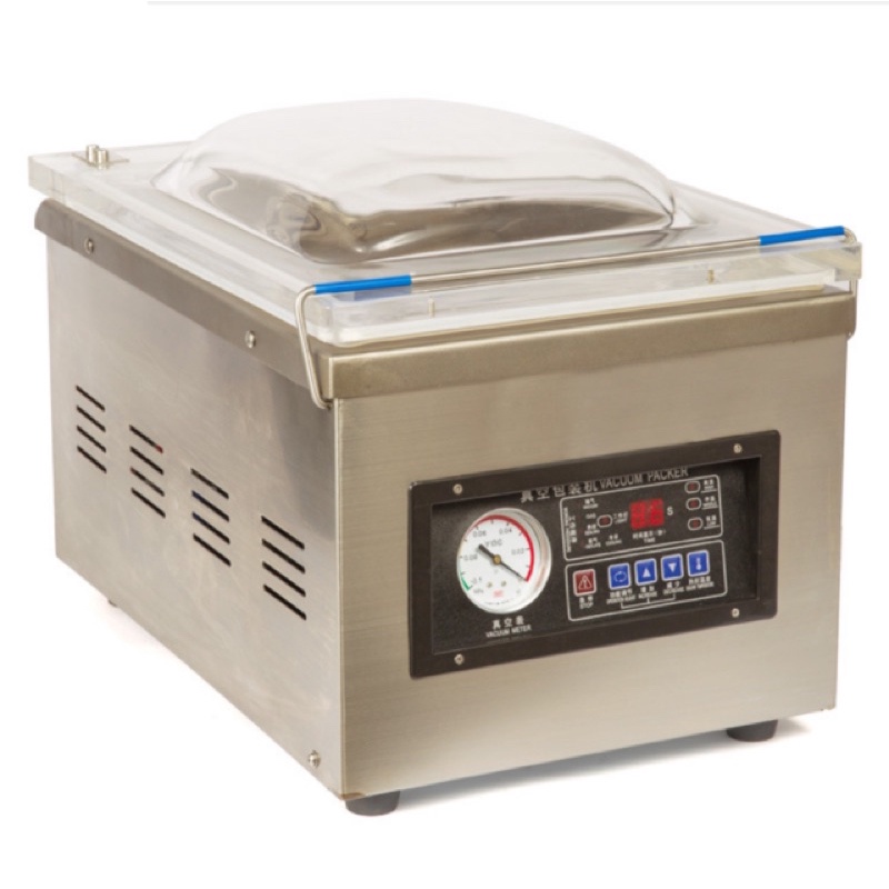 Máy hút chân không công nghiệp DZ260 không kén túi siêu bền