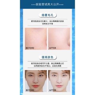 Kem nền trang điểm BB Cream Leezi