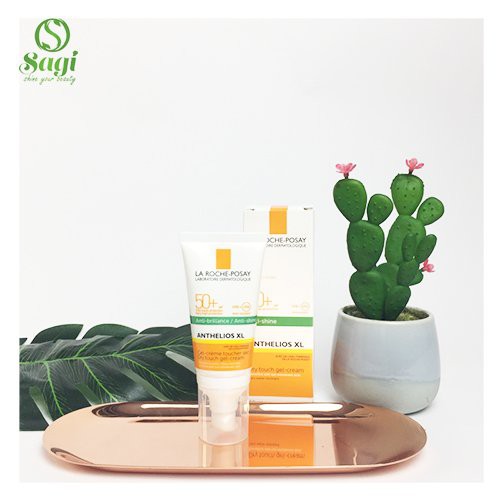 Kem Chống Nắng La Roche Posay Fluide Shaka | BigBuy360 - bigbuy360.vn