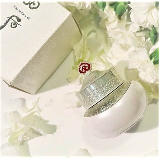 Cao dưỡng whoo whitening intensive 4ml_mờ nám sạm tàn nhang