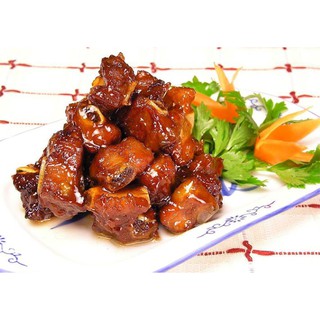 Gia Vị Barona Thịt Rim
