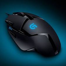 Chuột Logitech G402 Hyperion (Hàng chính hãng) -Bảo hành 24 tháng