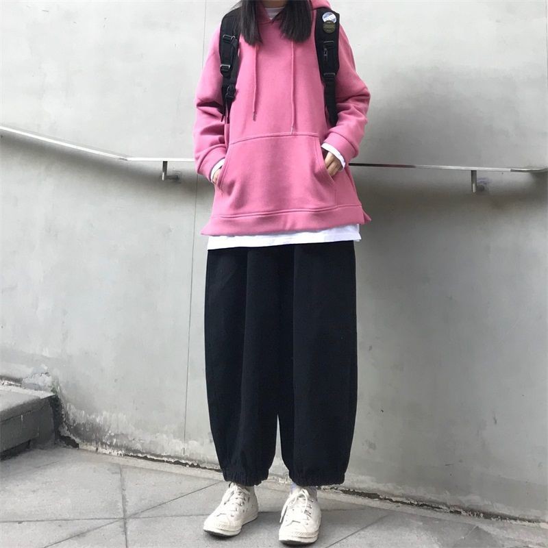 quần ống rộng Phong Cách Hàn Quốc Dành Cho Nữ | BigBuy360 - bigbuy360.vn