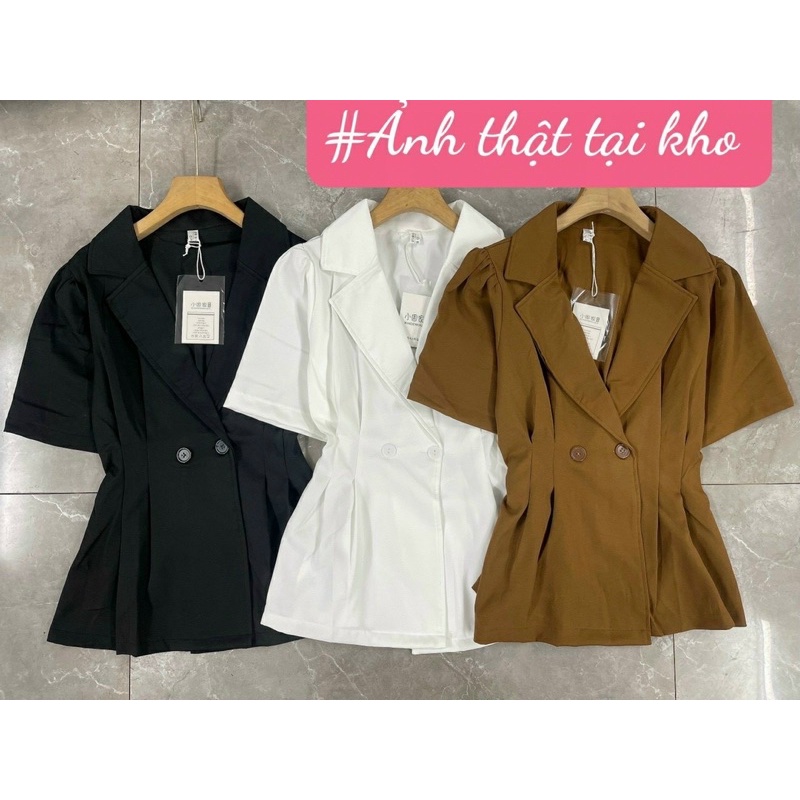 Áo Vest Tay Bồng Bigsize | BigBuy360 - bigbuy360.vn