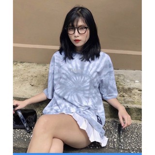 ❎áo thun tay lỡ loan màu tibi or unisex
