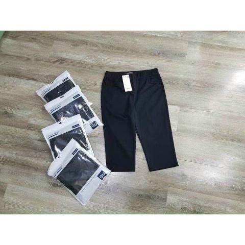 QUẦN LEGGING GUU DÀI- NGỖ CHO NỮ