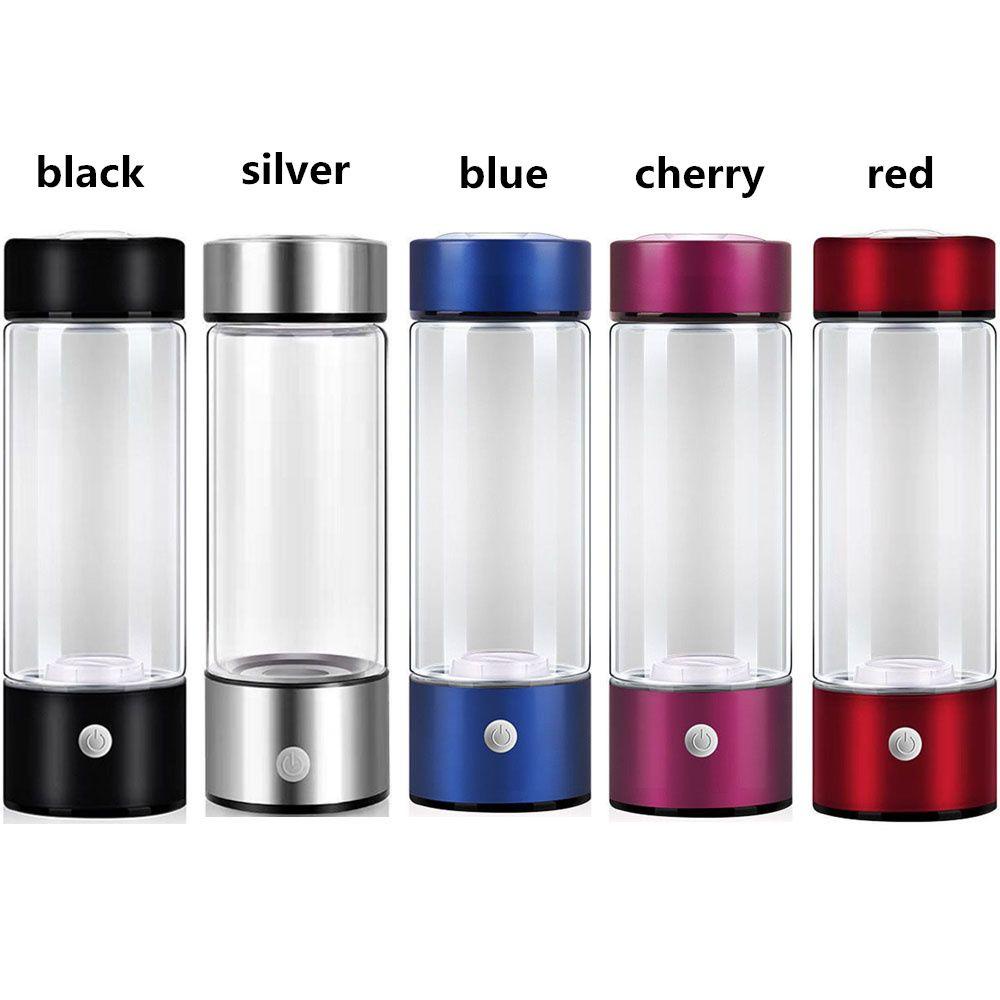 Conopery Bình Tạo Dung Dịch Hydrogen 3 Phút An Toàn Cho Sức Khỏe