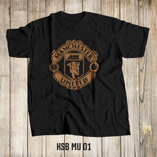 Áo thun in hình Manchester United độc chất siêu ngầu