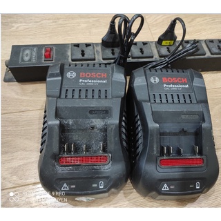 Sạc pin 14.4v-18v bosch gal 1880 cv