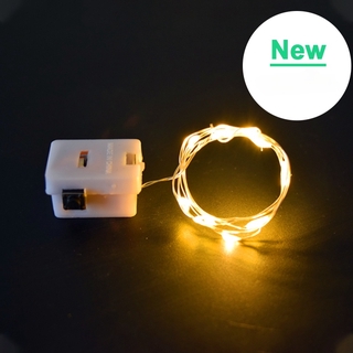 [Bán từ 10 chiếc]Dây Đèn LED Trang Trí Giáng Sinh