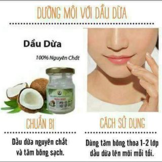DẦU DỪA ÉP LẠNH TRẦN MAO
