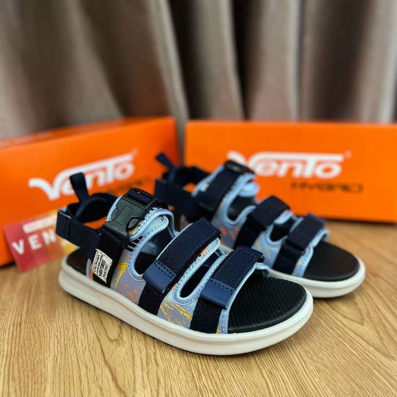 Sandal Vento Chính hãng siêu bền NB126
