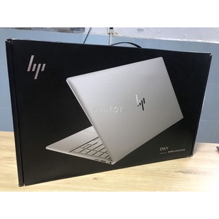 LAPTOP HP ENVY 13 i5-1135G7 16GB Ram 512GB SSD NEW FULLBOX