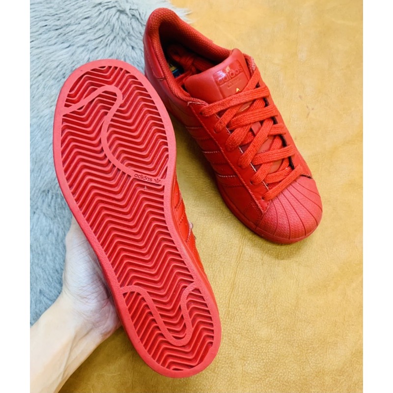 Giày nữ 2hand size 36