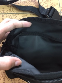 Belt bag ( túi đeo chéo)