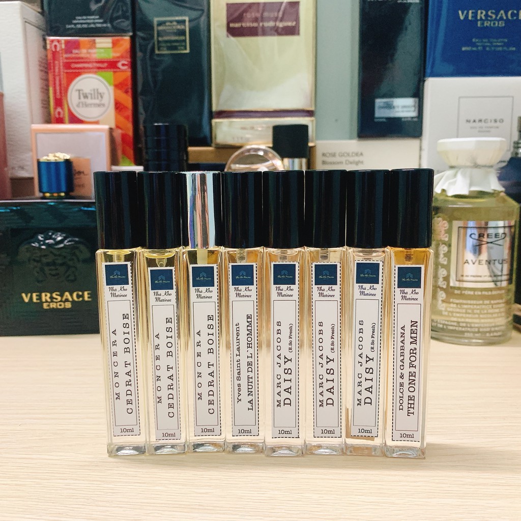 Montale Chocolate Greedy Unisex (Chiết 10ml) | BigBuy360 - bigbuy360.vn