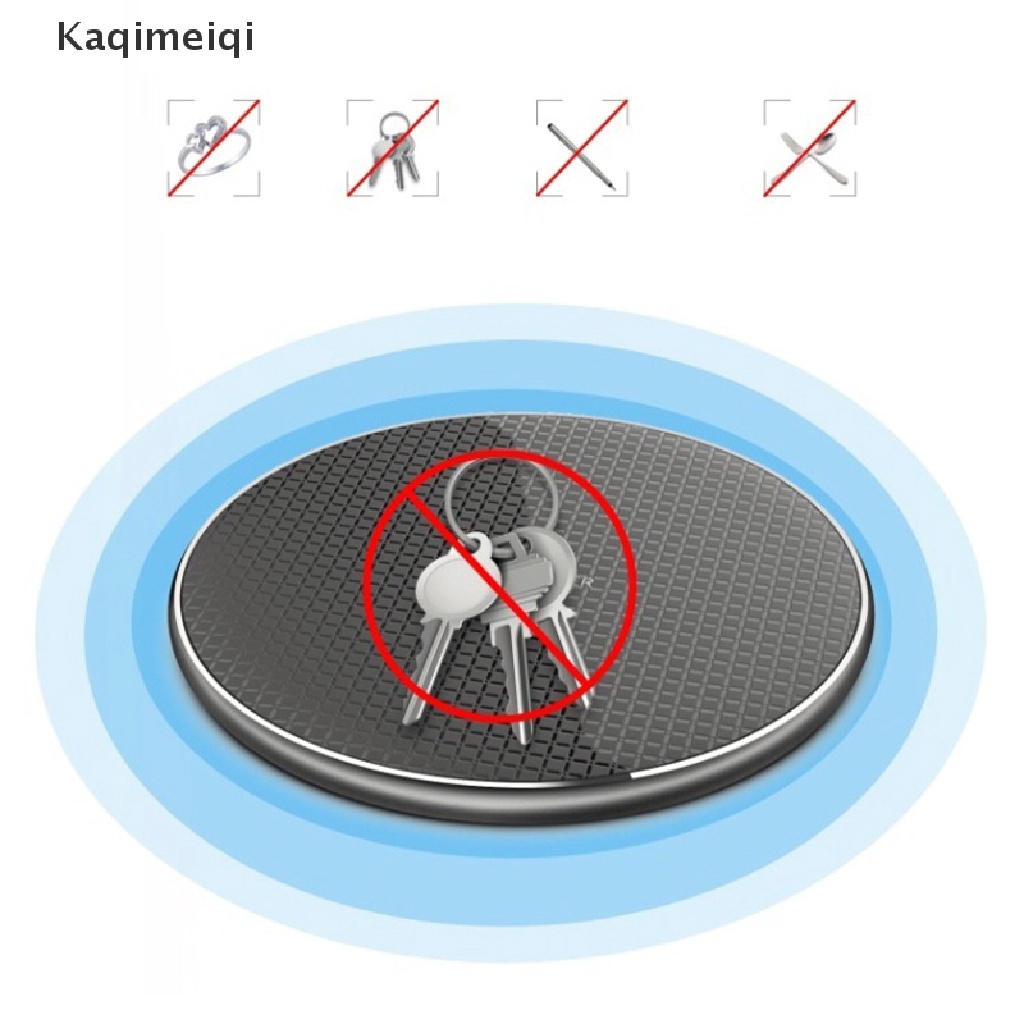 Đế sạc nhanh ko dây TXA cho IP11 Xs XR 8 Plus SamSun-g 20W