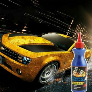 Kem xóa vết xước ô tô ,xe máy BRN24