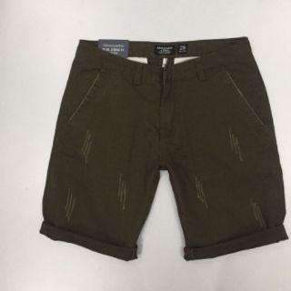 Short kaki cào - hàng độc quyền