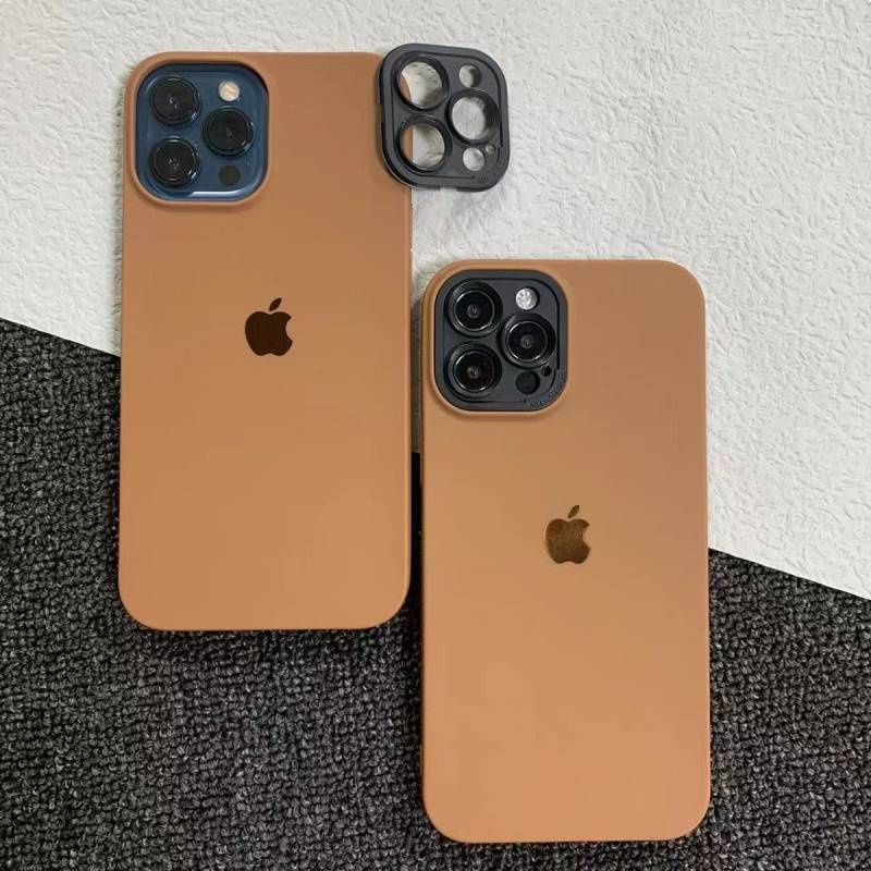 Ốp điện thoại silicon lỏng mềm mịn cạnh thẳng chống rơi toàn diện thích hợp cho Apple iPhone 13 12/11 13pro 13