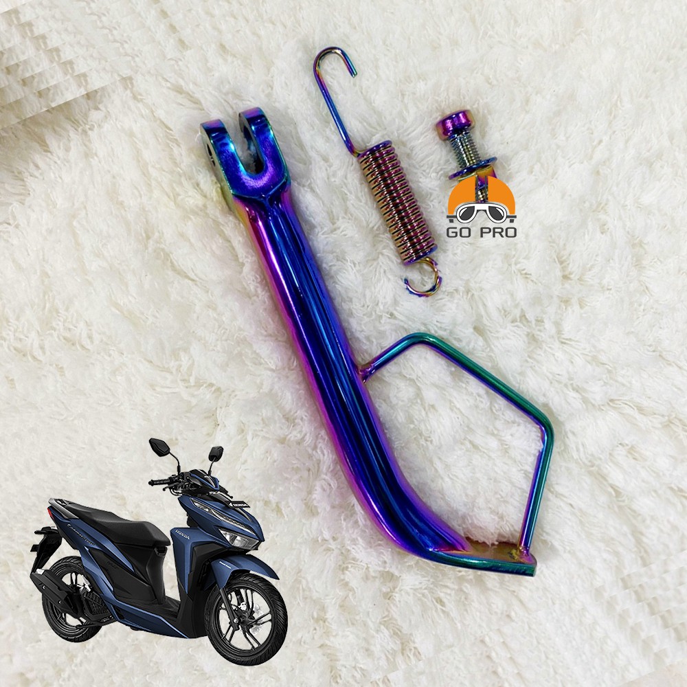 [CHÍNH HÃNG] Chân Chống Nghiên HONDA VARIO