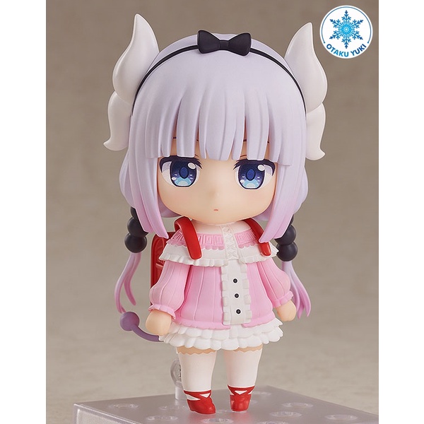 Mô Hình Nendoroid Kanna - Nendoroid 1963 Miss Kobayashi's Dragon Maid