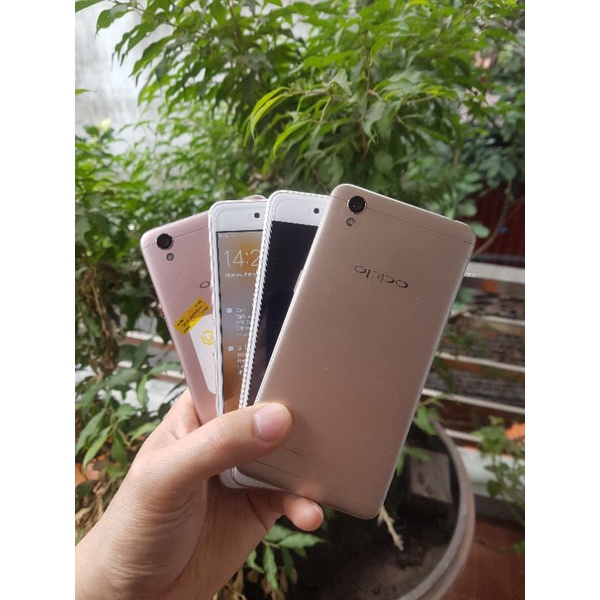 Điện thoại OPPO A37 ( Neo 9