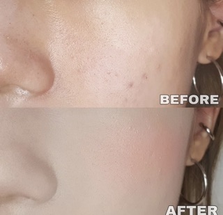 [ Make Up For Ever ]KEM NỀN MATTE VELVET SKIN FULL COVERAGE FOUNDATION MINI 5ML