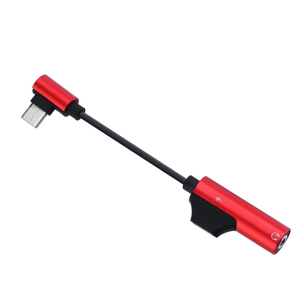 Bộ chuyển đổi cáp tai nghe loại C đến 3.5mm hỗ trợ sạc cuộc gọi bài hát Cáp sạc nhanh Baseus PD 100W USB-C sang Type-C thích hợp cho Xiaomi