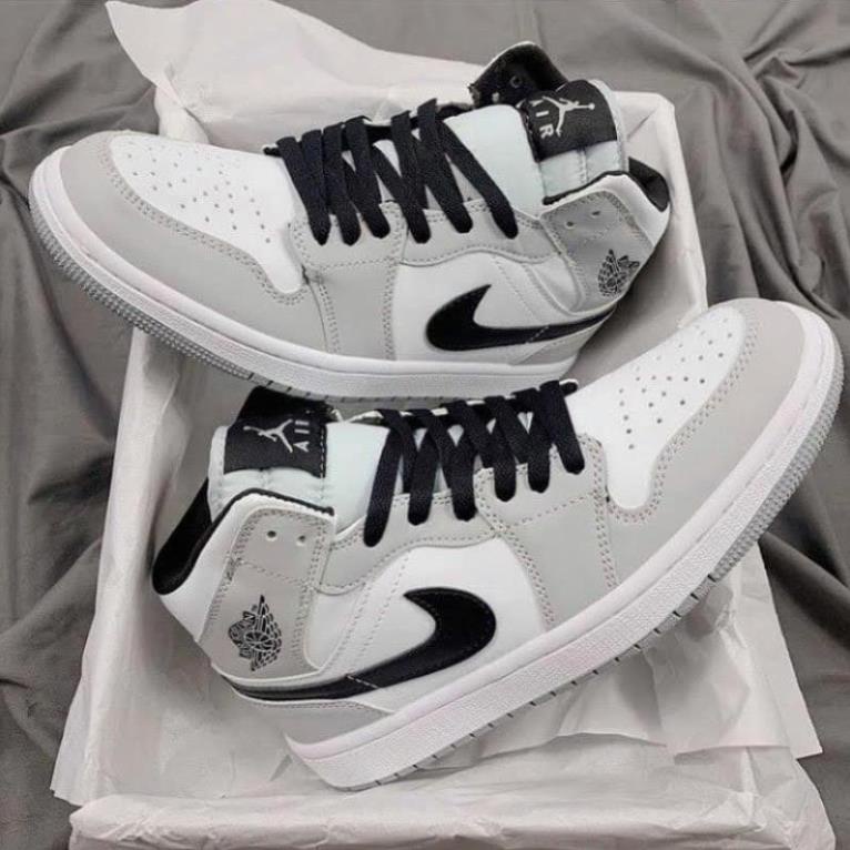 Giày air Jordan 1 cao cổ, Giày JD1 high nam nữ các màu hot nhất Full box bill | BigBuy360 - bigbuy360.vn