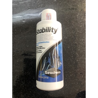 Vi sinh - stability seachem 100ml, 250ml, 500ml