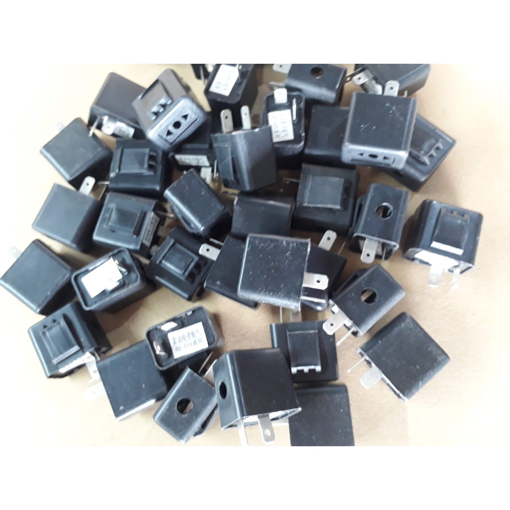 Chip xinhan xe đạp điện- xe máy điện