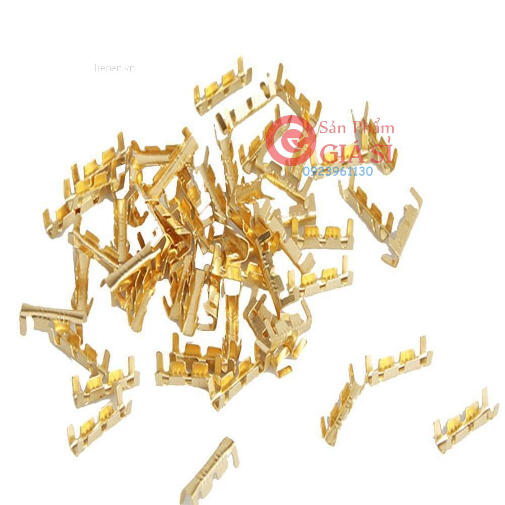 Cos nối dây điện ( 1 bịch/50 cái) ❤️freeship❤️