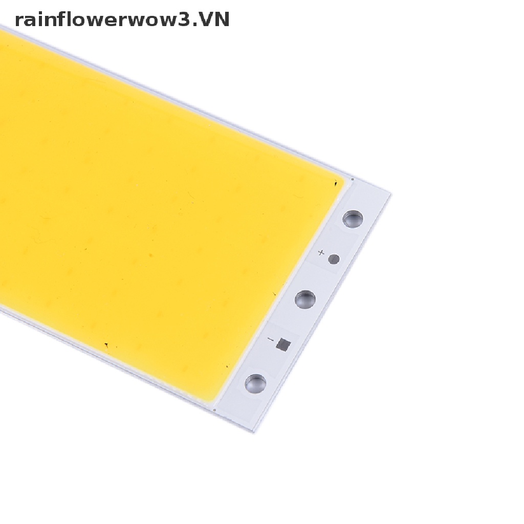 Bảng đèn led COB kích thước 94x50mm 10w siêu sáng chất lượng cao