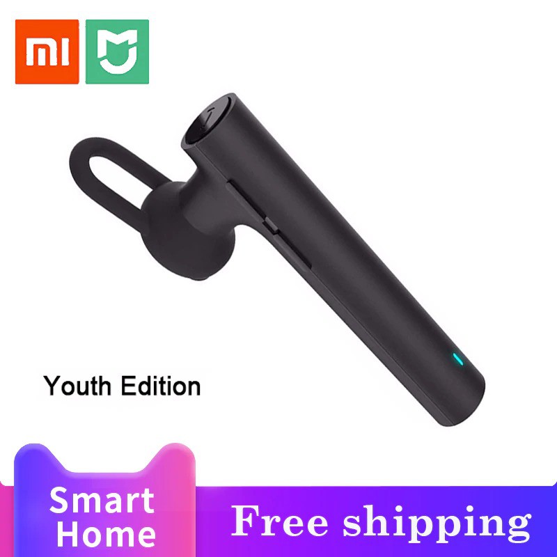 [CAM KẾT CHÍNH HÃNG] Tai nghe bluetooth Xiaomi Youth BT5.0 ver 2020