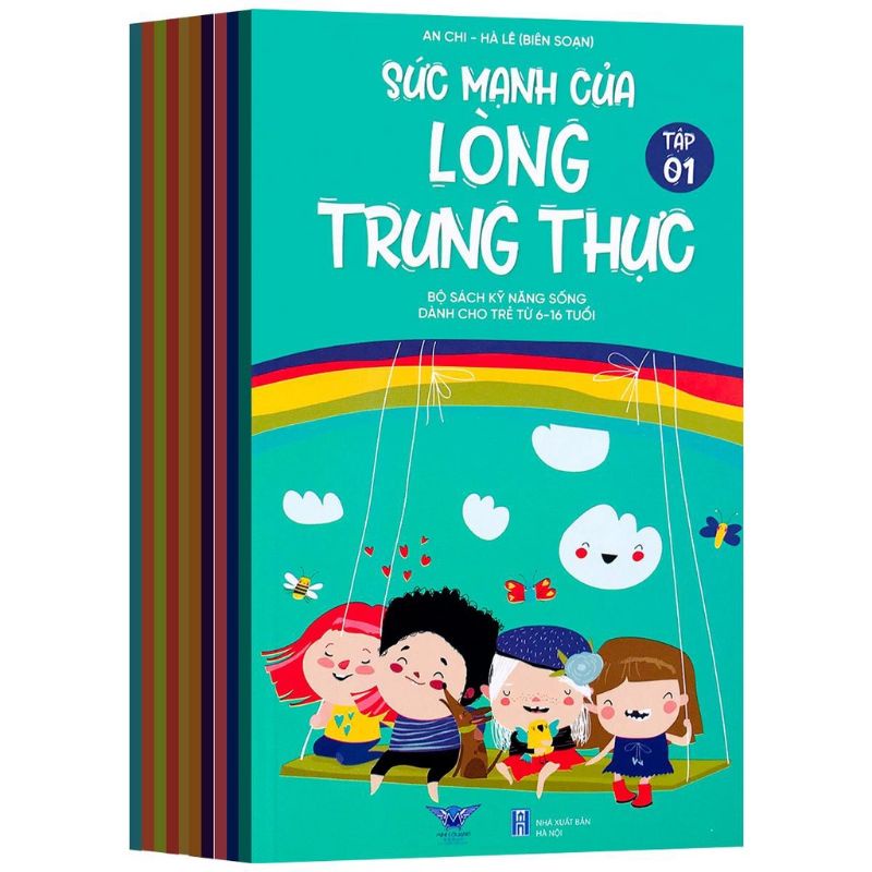 Sách - Bộ Nhật Ký Trưởng Thành Của Những Đứa Trẻ Ngoan