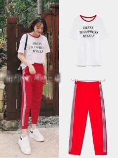 Phông zara authentic
